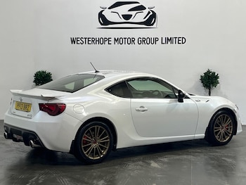 Used Toyota GT86 2013 for sale - 78019286: Photo