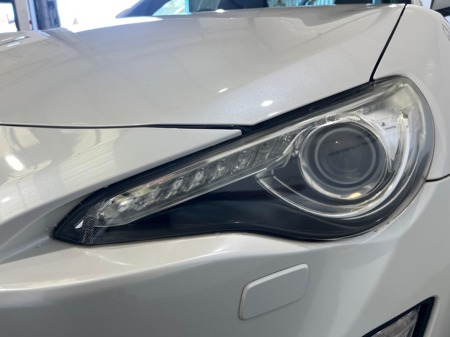 Used Toyota GT86 2013 for sale - 78019286: Photo 50