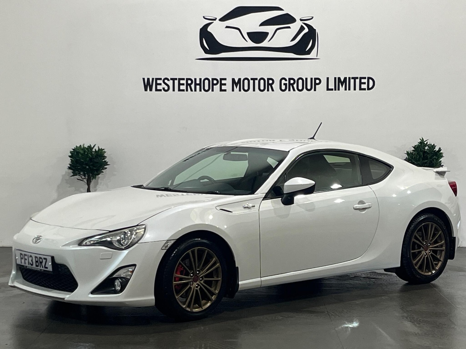 Used Toyota GT86 2013 for sale - 78019286: Photo 8