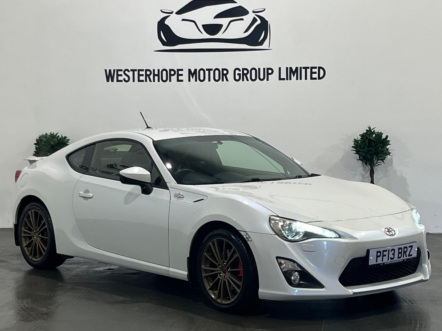 Used Toyota GT86 2013 for sale - 78019286: Photo 9