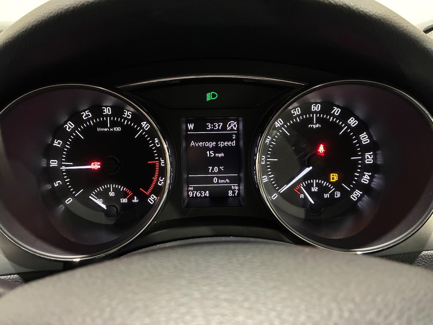 Used Skoda Superb 2014 for sale - 77538475: Photo 37