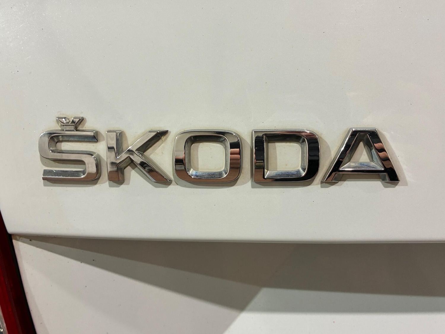 Used Skoda Superb 2014 for sale - 77538475: Photo 50