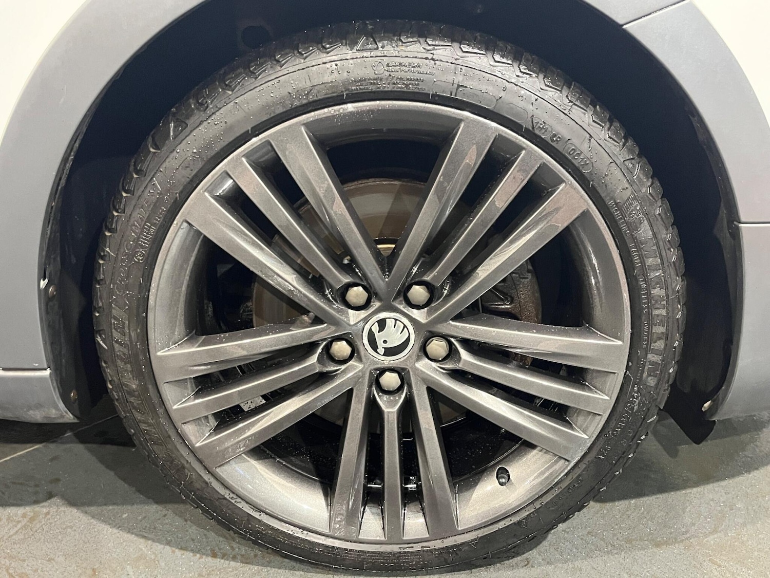 Used Skoda Superb 2014 for sale - 77538475: Photo 54