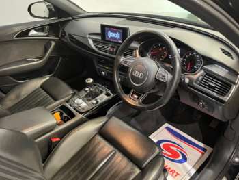 Used Audi A6 Saloon 2016 for sale - 74810456: Photo