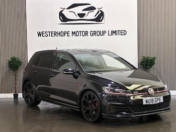 Used Volkswagen Golf 2018 for sale - 79621520: Photo