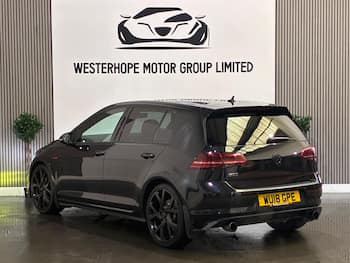 Used Volkswagen Golf 2018 for sale - 79621520: Photo