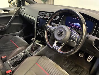 Used Volkswagen Golf 2018 for sale - 79621520: Photo