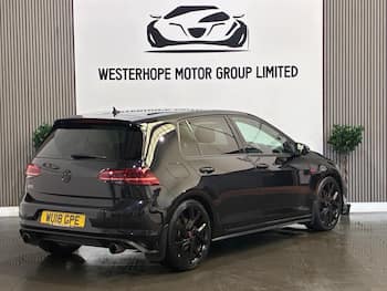 Used Volkswagen Golf 2018 for sale - 79621520: Photo