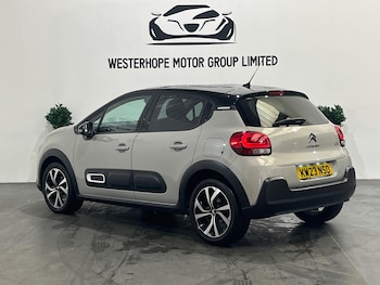 Used Citroen C3 2023 for sale - 75928224: Photo