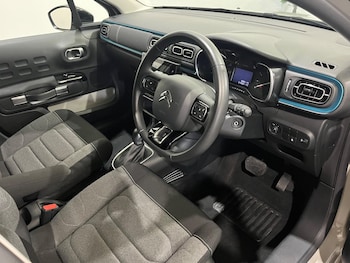 Used Citroen C3 2023 for sale - 75928224: Photo