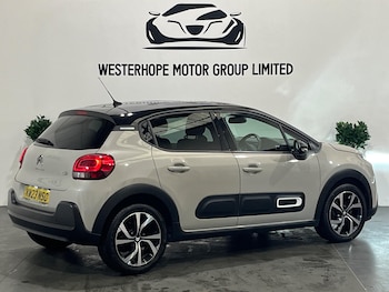 Used Citroen C3 2023 for sale - 75928224: Photo