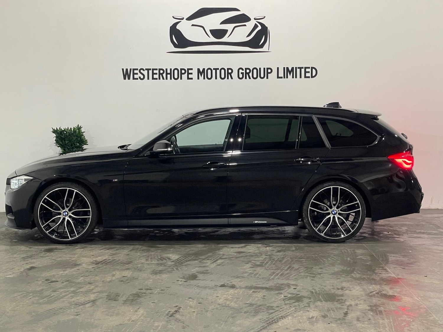 Used BMW 3 Series for sale - 77737583: Photo 10