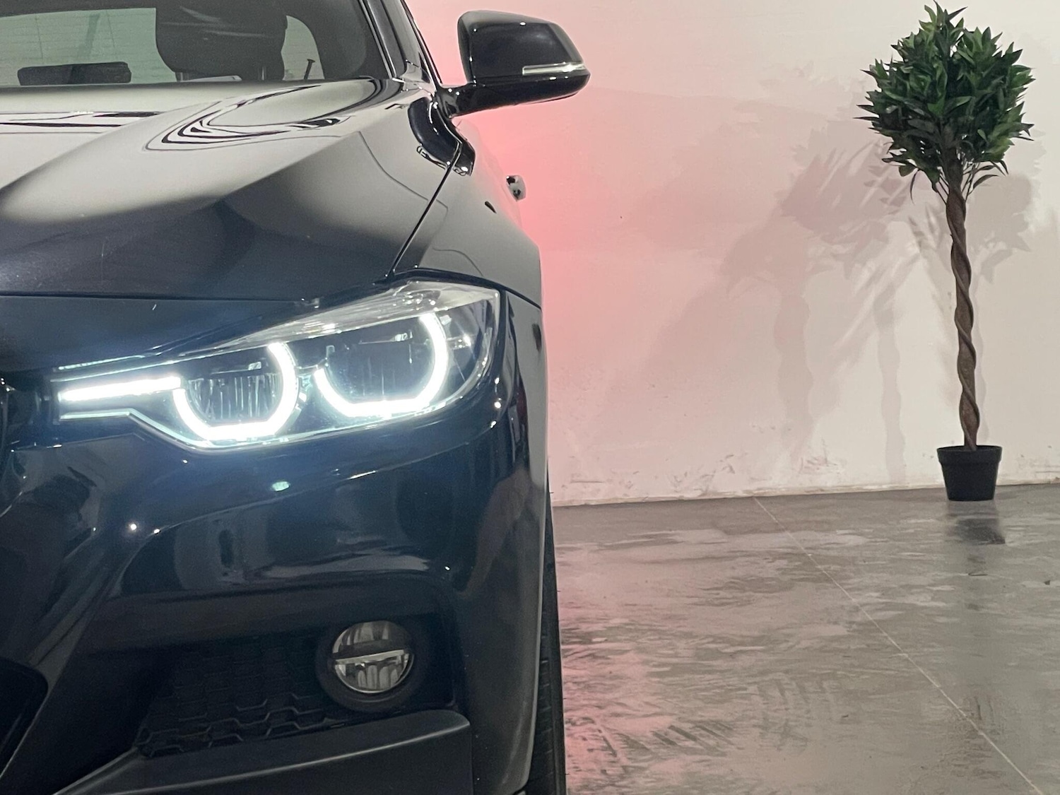 Used BMW 3 Series for sale - 77737583: Photo 11