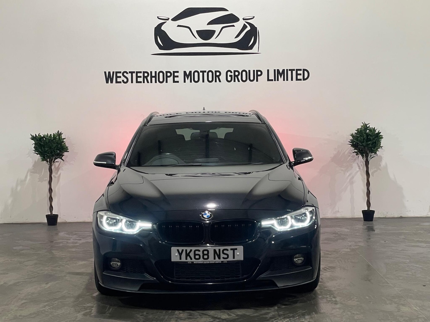 Used BMW 3 Series for sale - 77737583: Photo 12