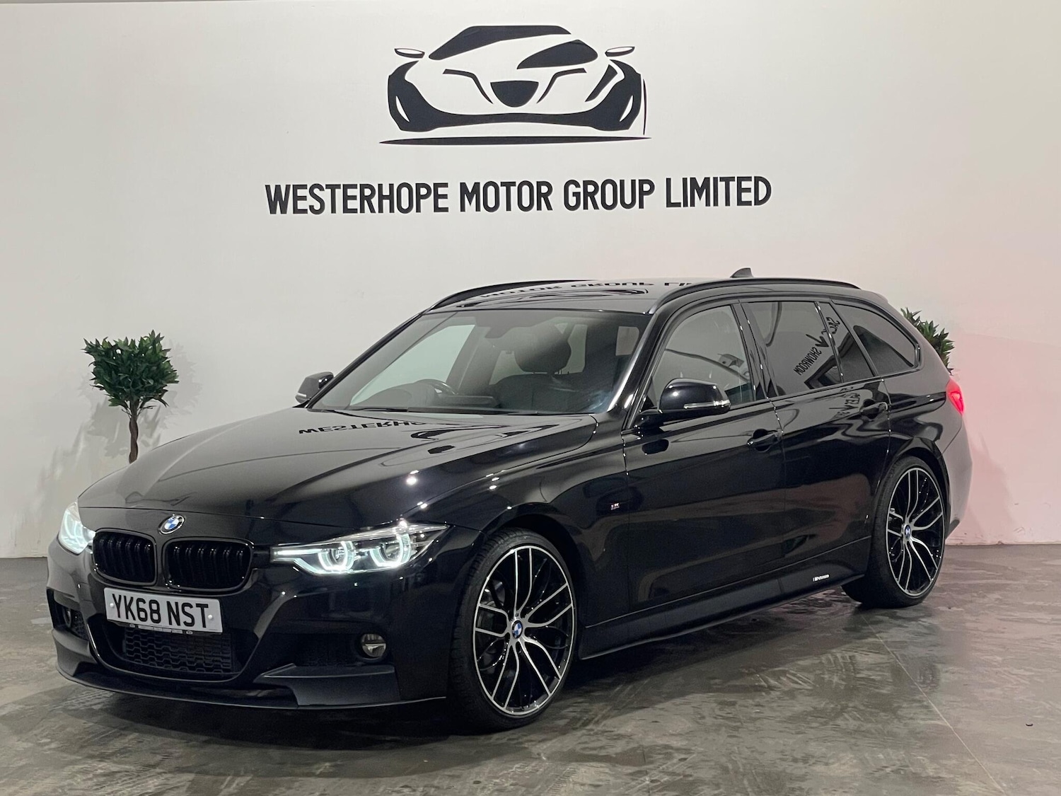 Used BMW 3 Series for sale - 77737583: Photo 13