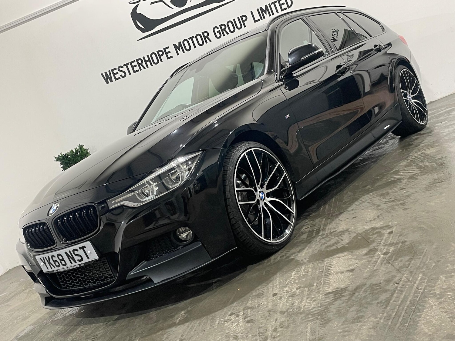 Used BMW 3 Series for sale - 77737583: Photo 14