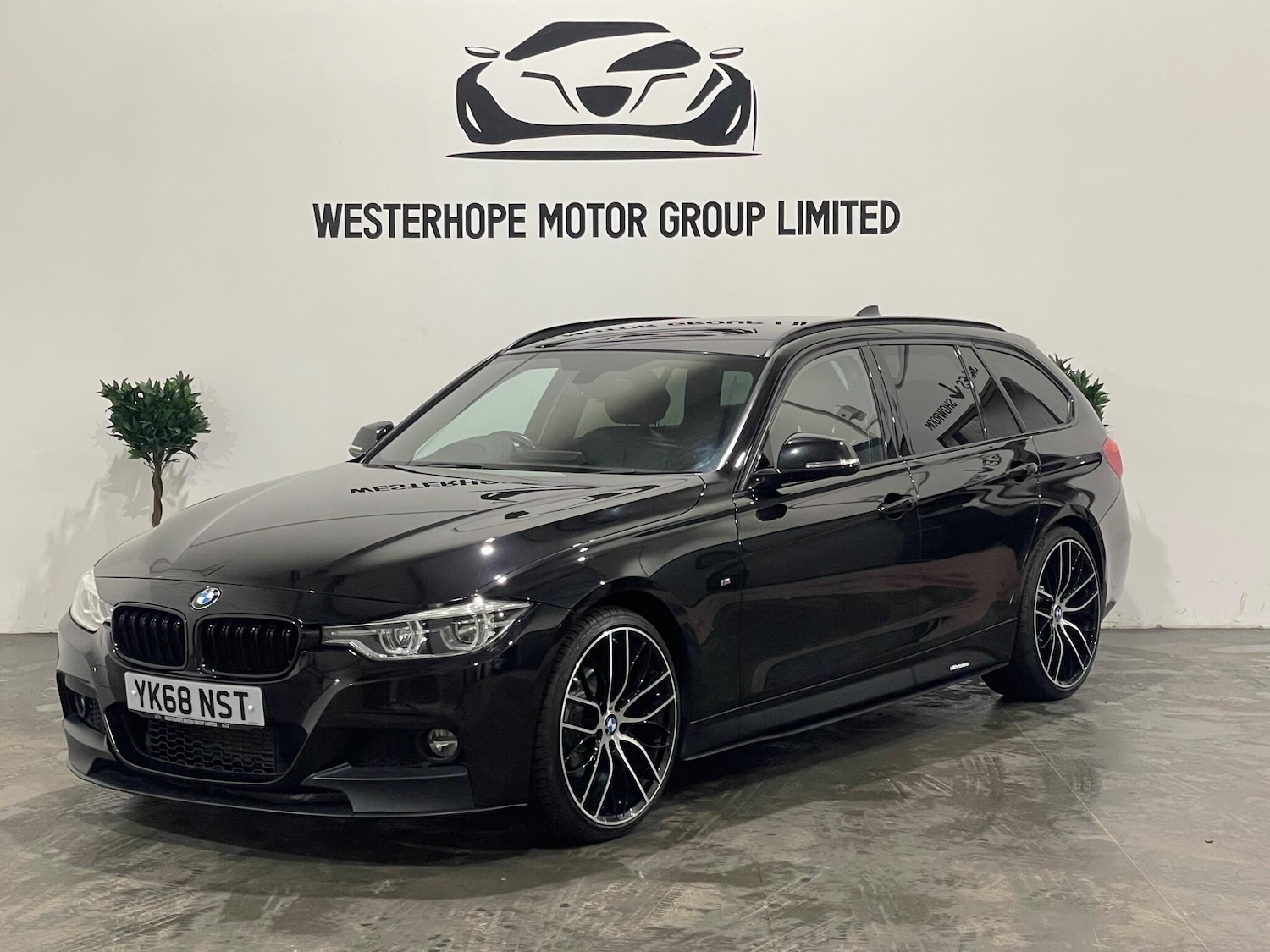 Used BMW 3 Series for sale - 77737583: Photo 15