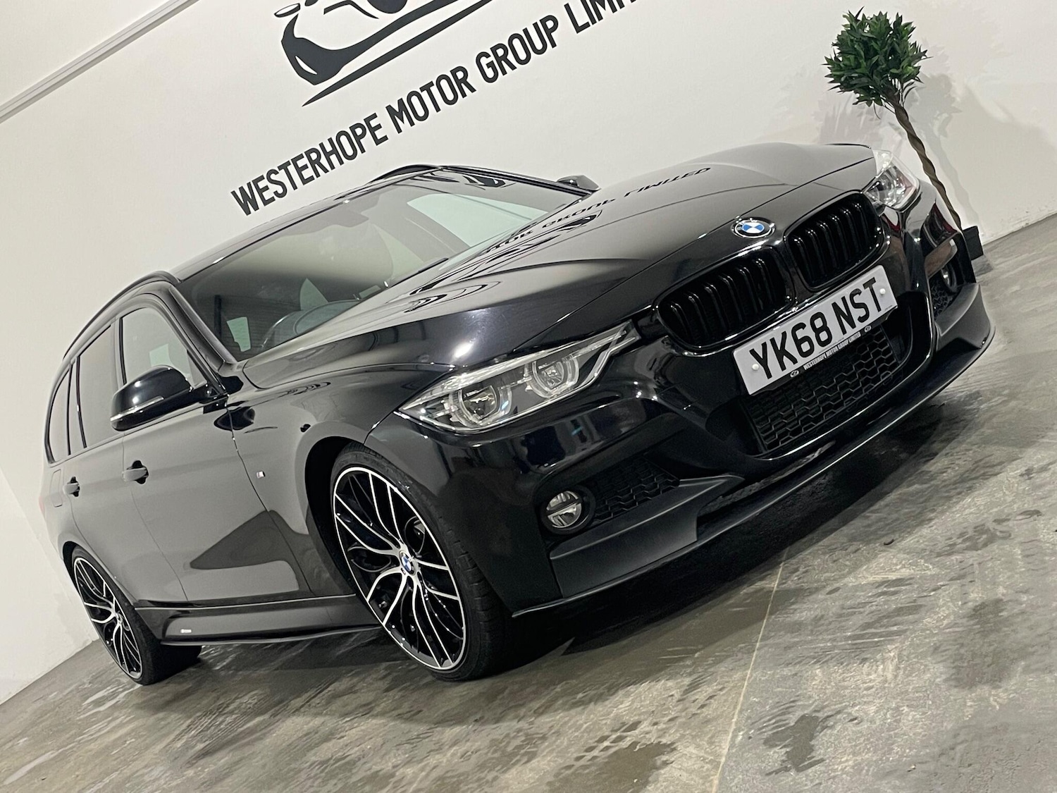 Used BMW 3 Series for sale - 77737583: Photo 16