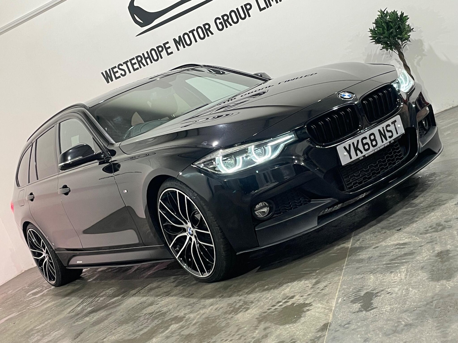 Used BMW 3 Series for sale - 77737583: Photo 18