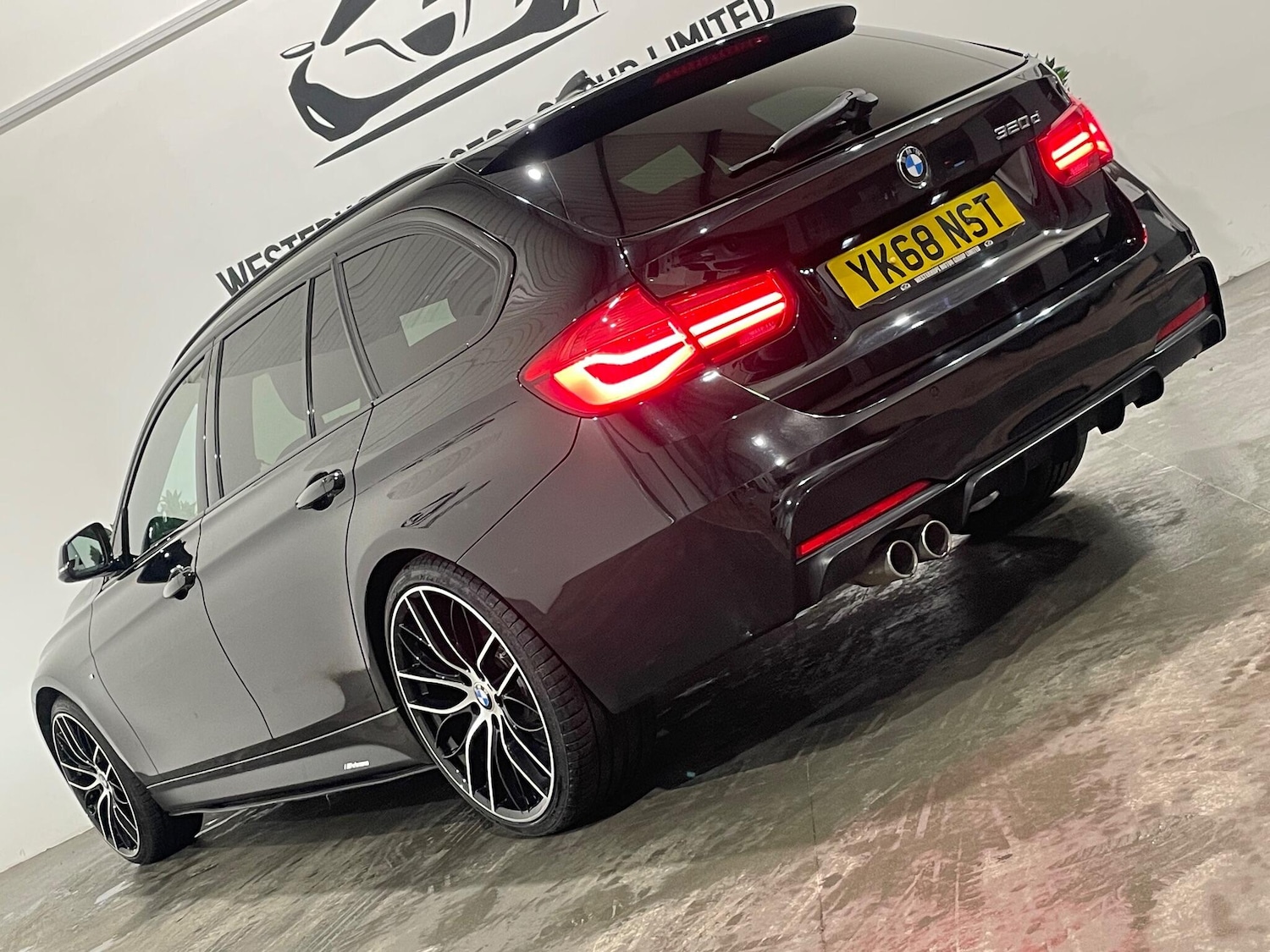 Used BMW 3 Series for sale - 77737583: Photo 19