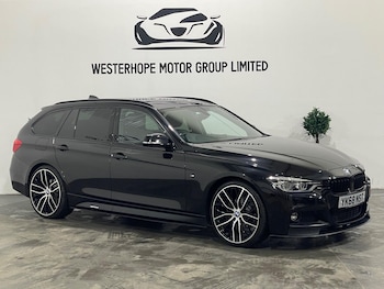 BMW 3 Series feature image