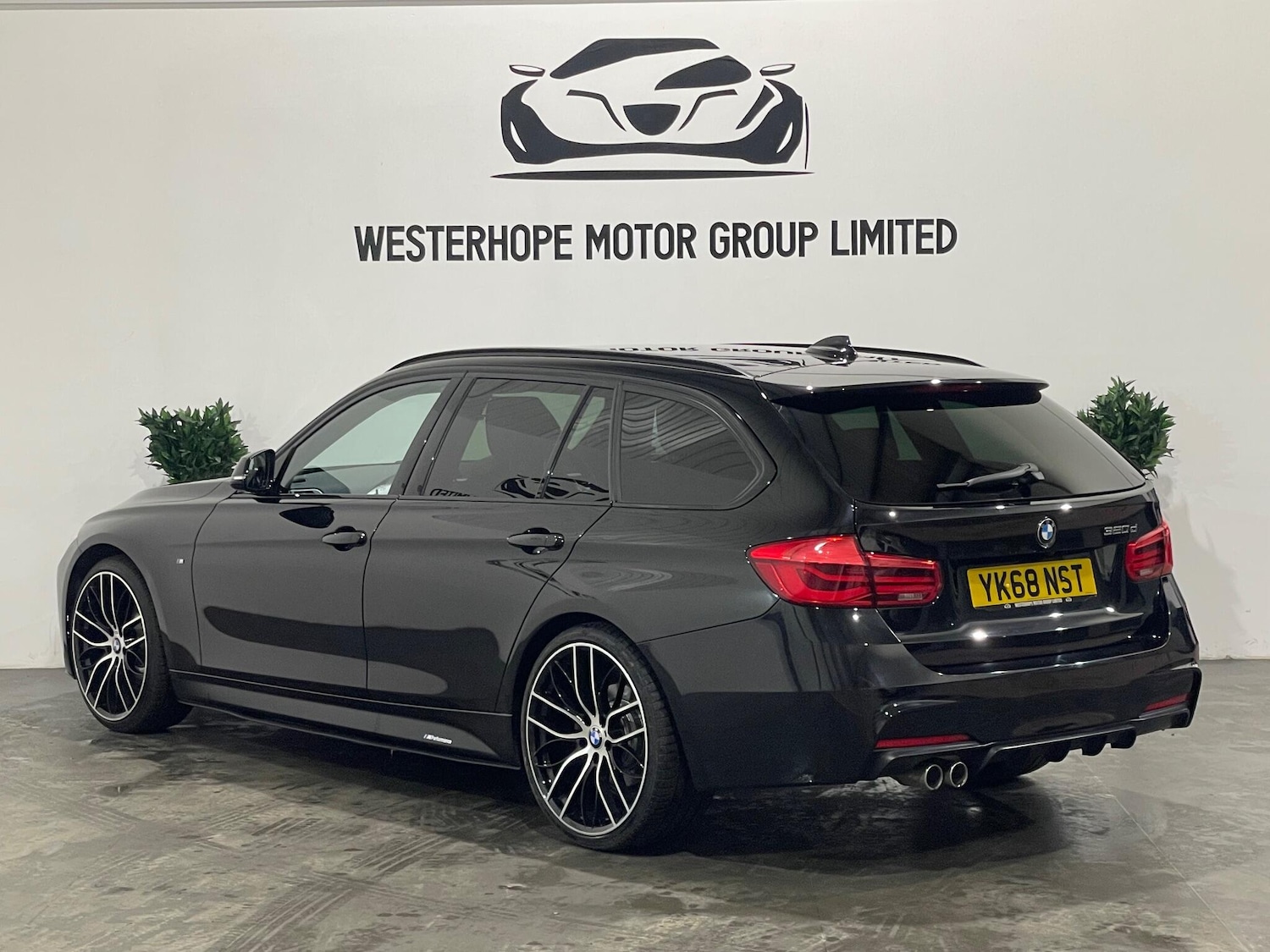 Used BMW 3 Series for sale - 77737583: Photo 2