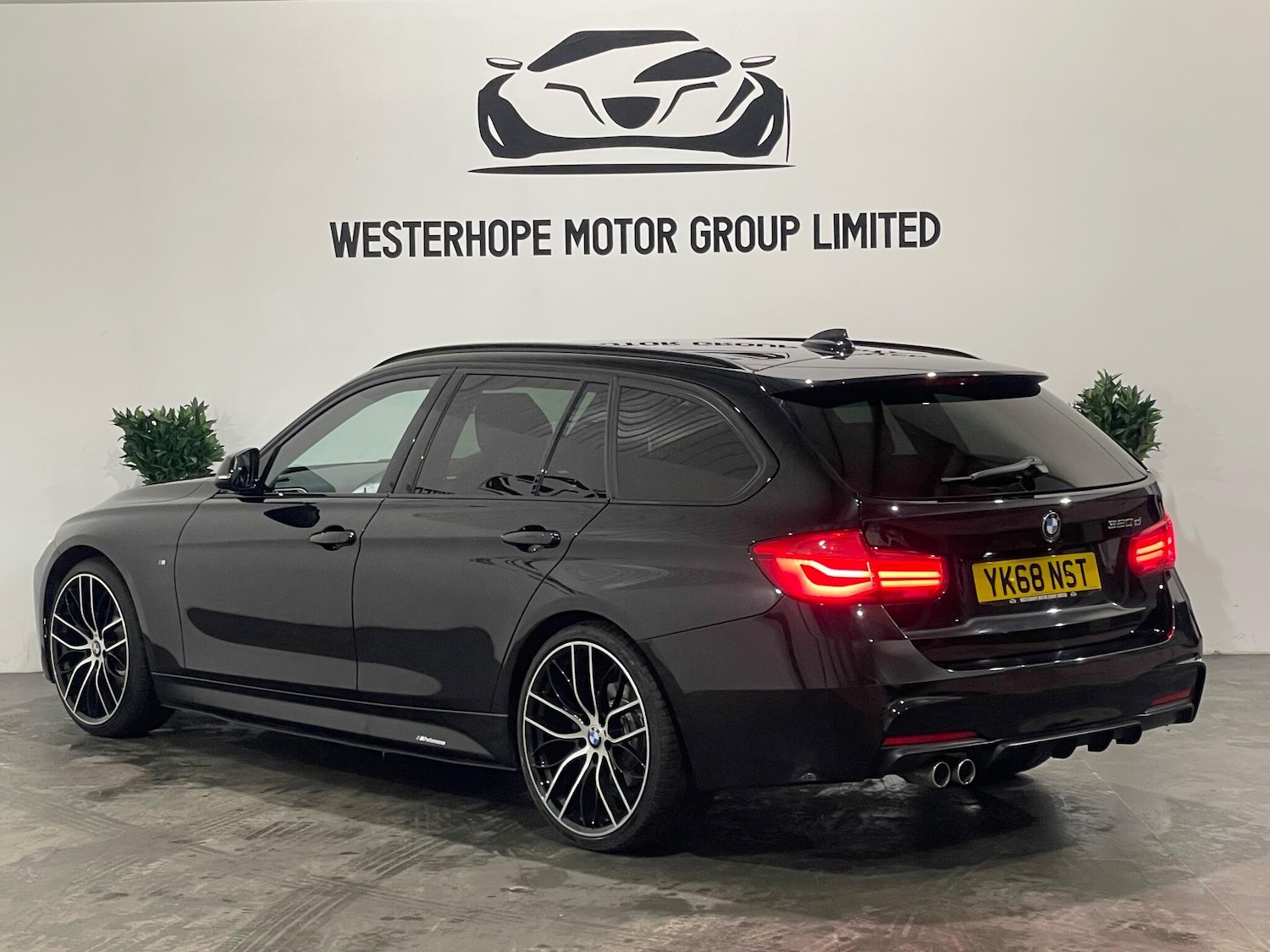 Used BMW 3 Series for sale - 77737583: Photo 20