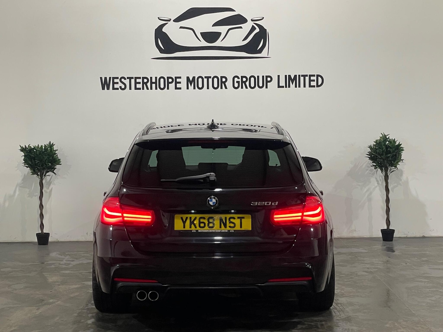 Used BMW 3 Series for sale - 77737583: Photo 22