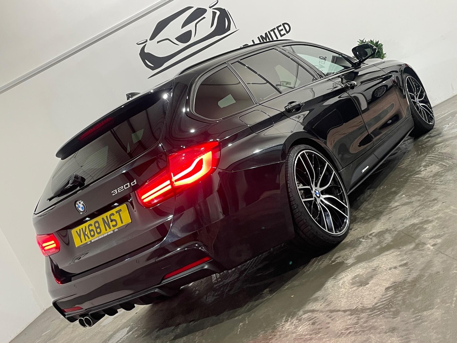 Used BMW 3 Series for sale - 77737583: Photo 25