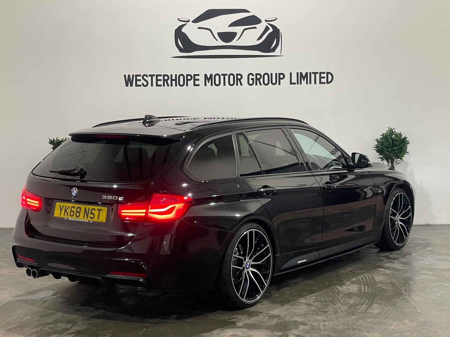 Used BMW 3 Series for sale - 77737583: Photo 26