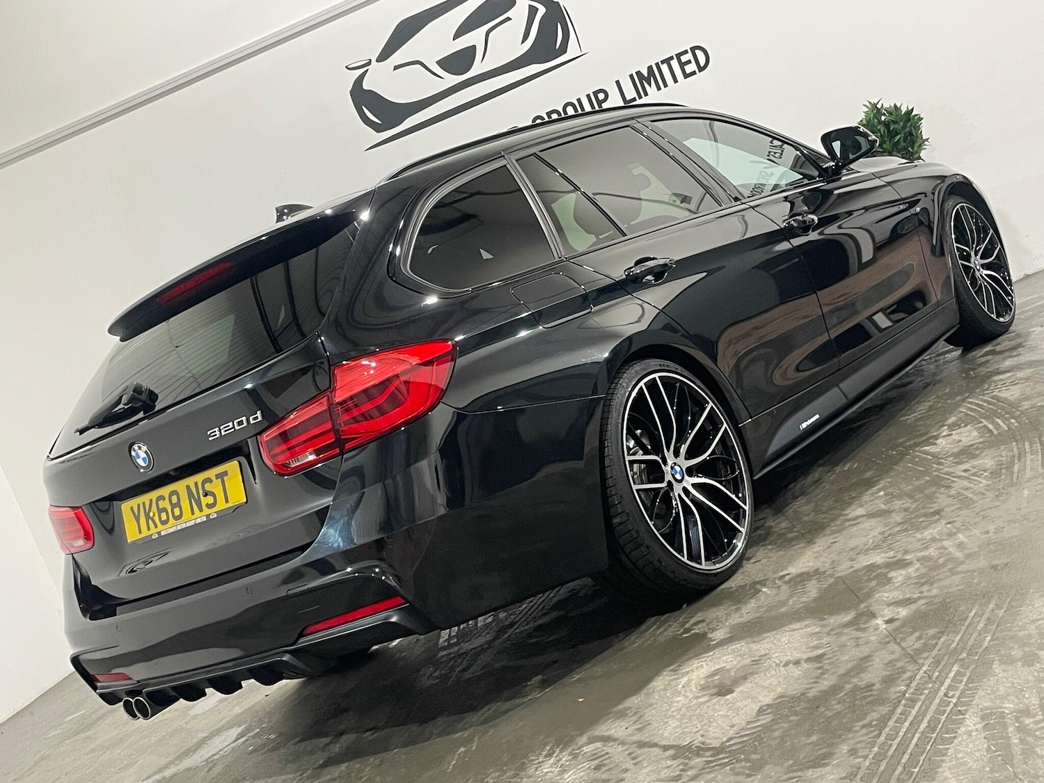 Used BMW 3 Series for sale - 77737583: Photo 27