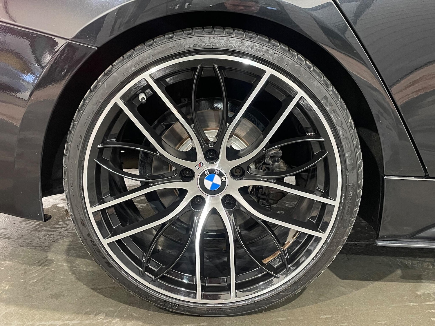 Used BMW 3 Series for sale - 77737583: Photo 37