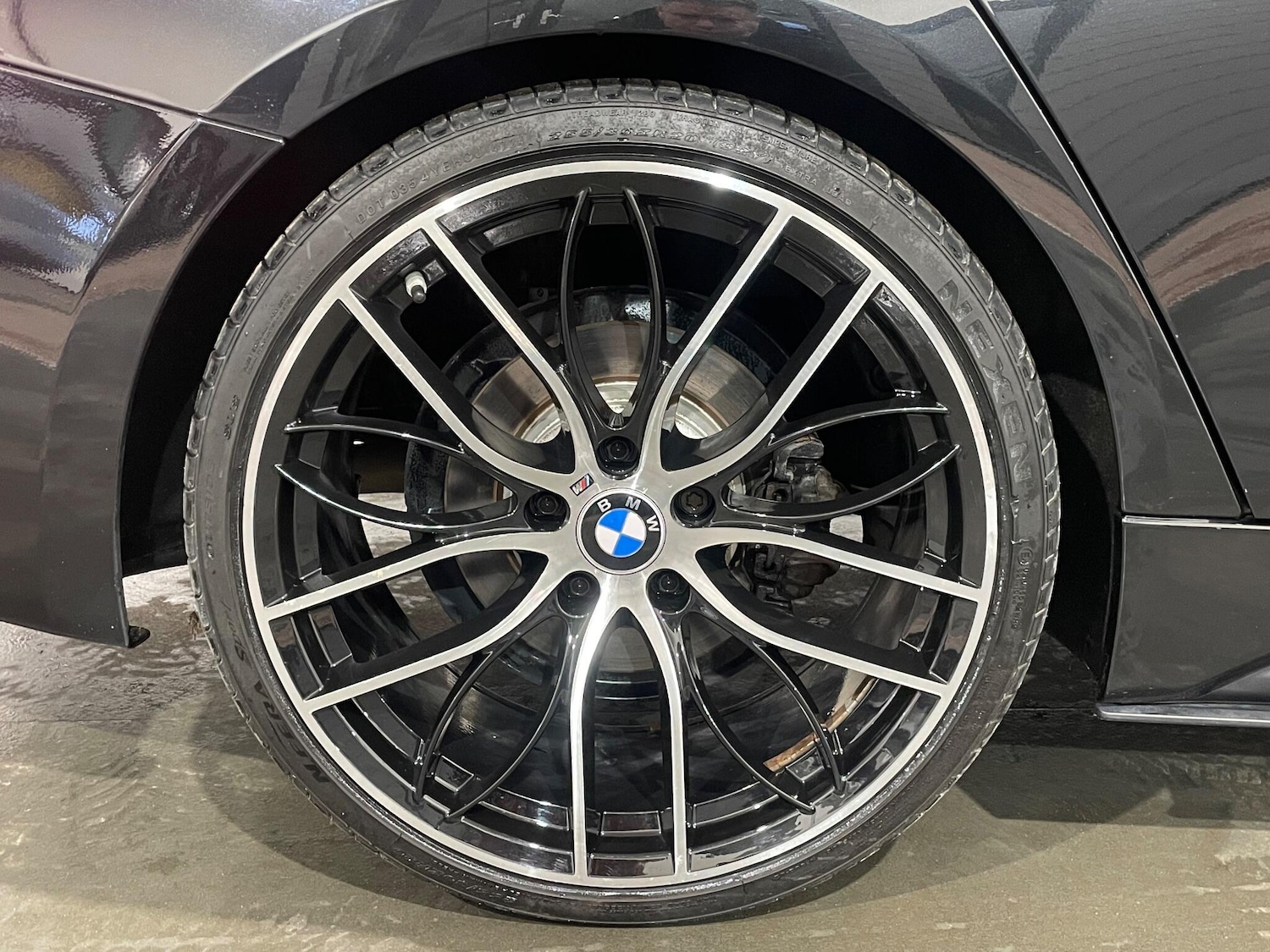 Used BMW 3 Series for sale - 77737583: Photo 39