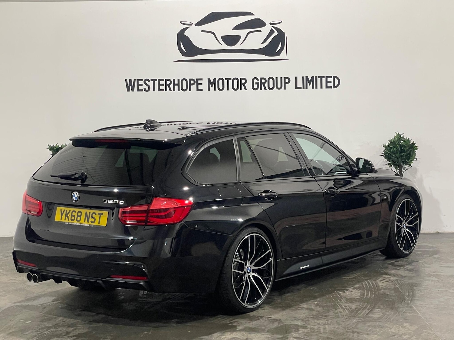 Used BMW 3 Series for sale - 77737583: Photo 4