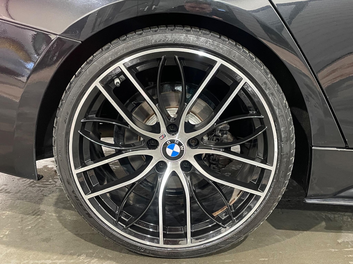 Used BMW 3 Series for sale - 77737583: Photo 40