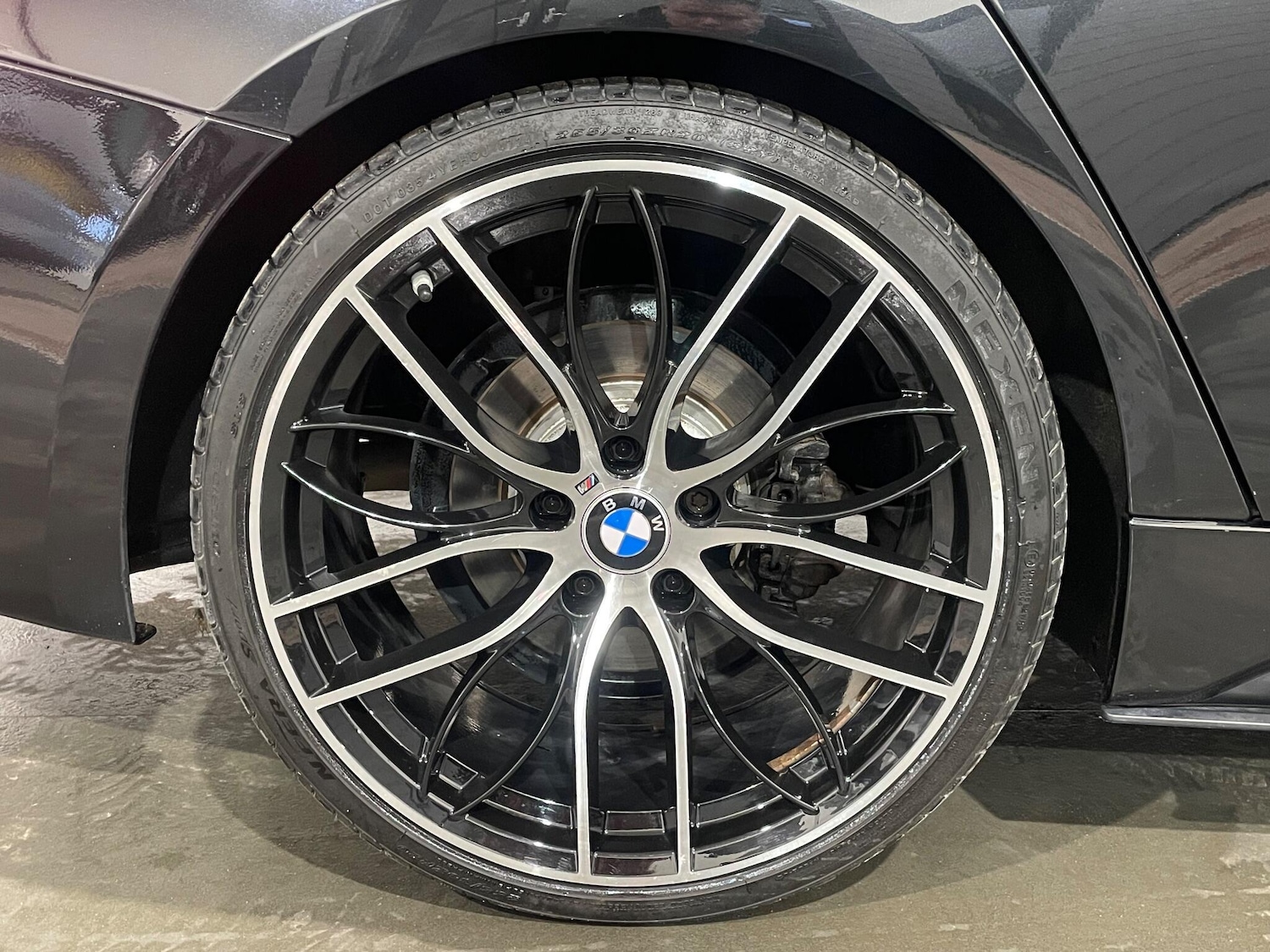 Used BMW 3 Series for sale - 77737583: Photo 41