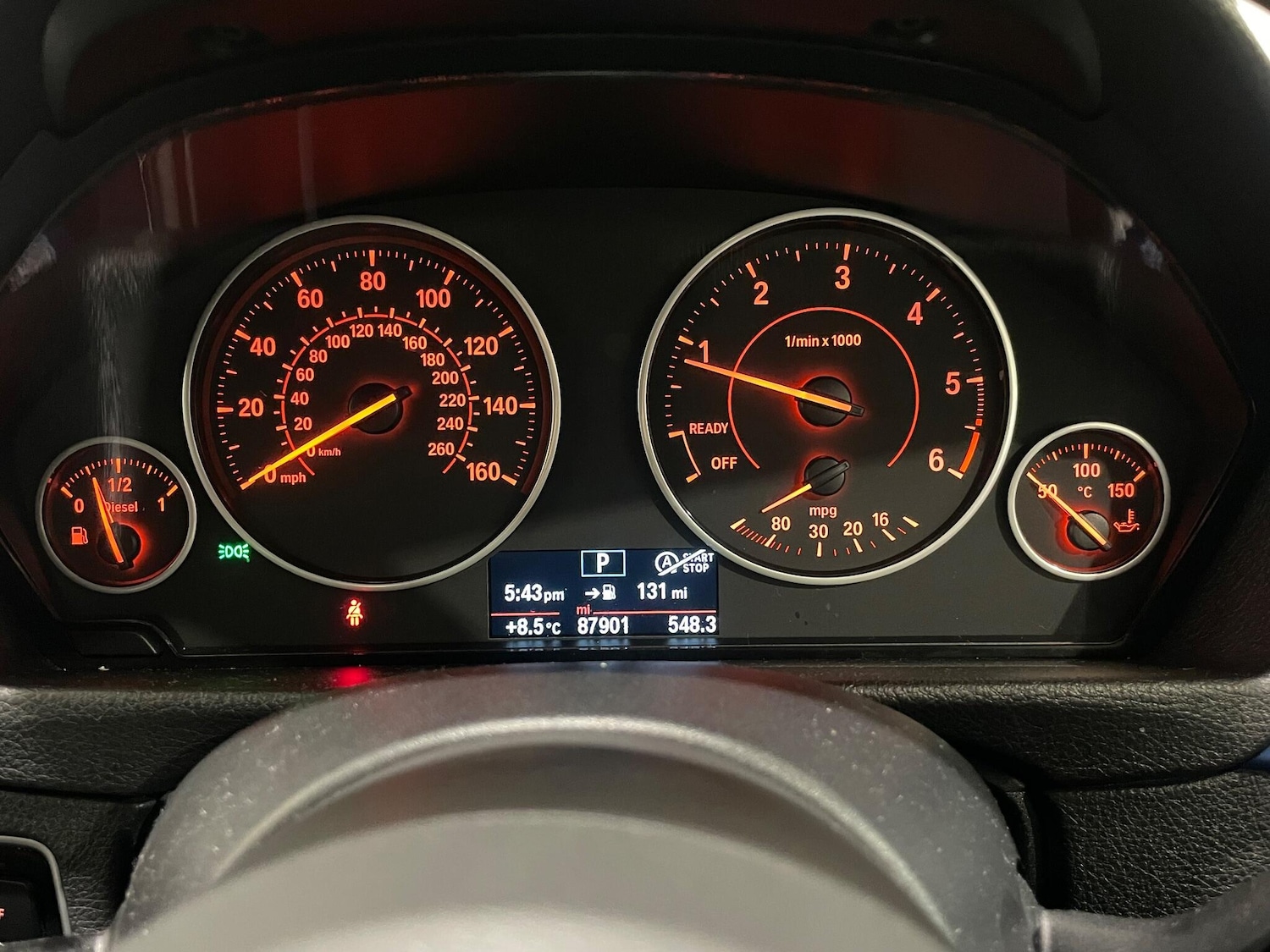 Used BMW 3 Series for sale - 77737583: Photo 46