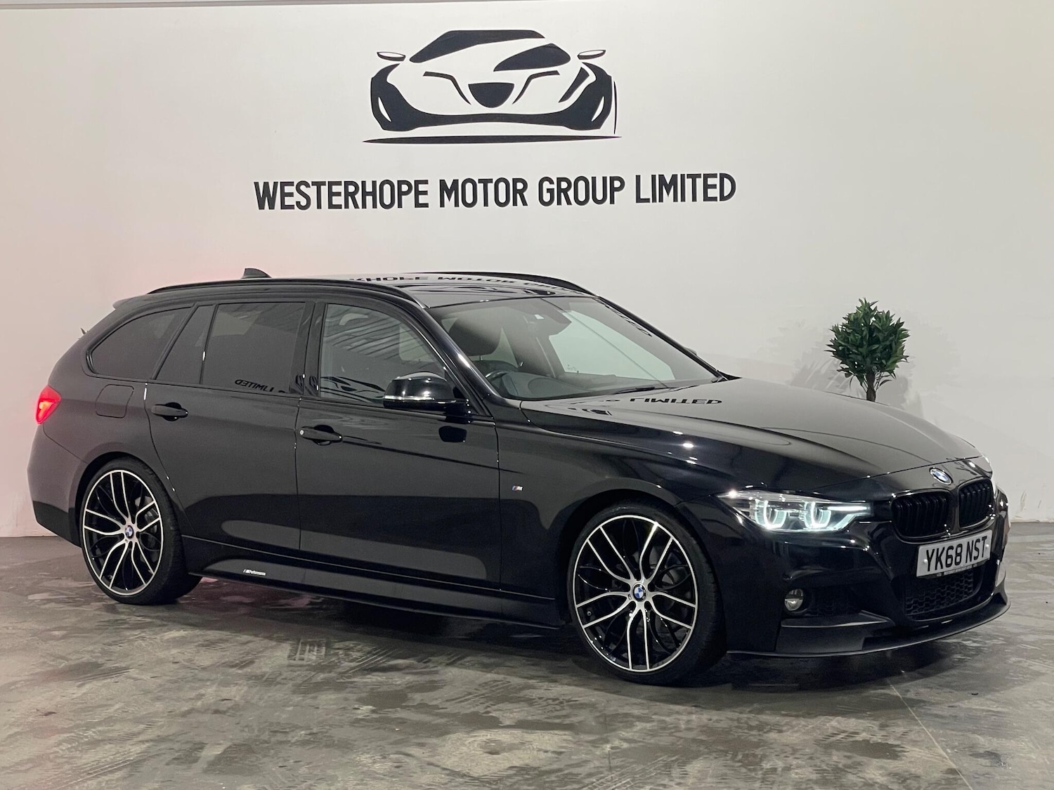 Used BMW 3 Series for sale - 77737583: Photo 53