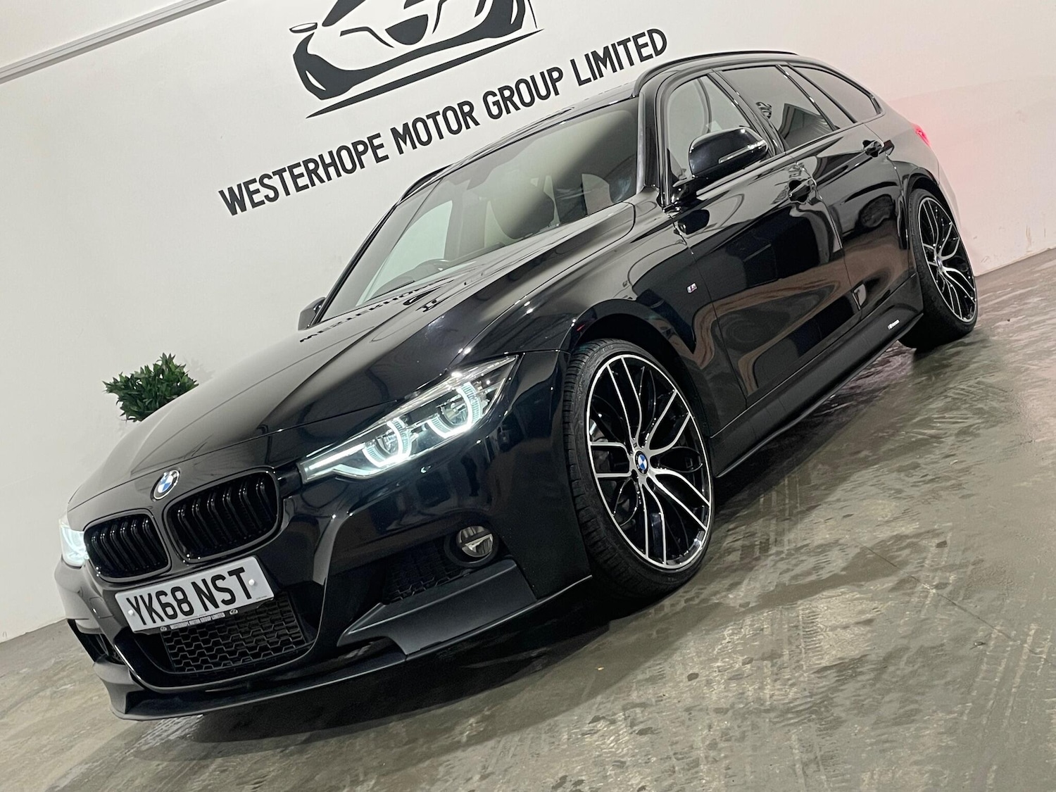 Used BMW 3 Series for sale - 77737583: Photo 8