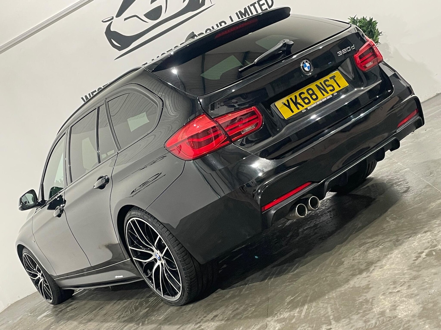 Used BMW 3 Series for sale - 77737583: Photo 9