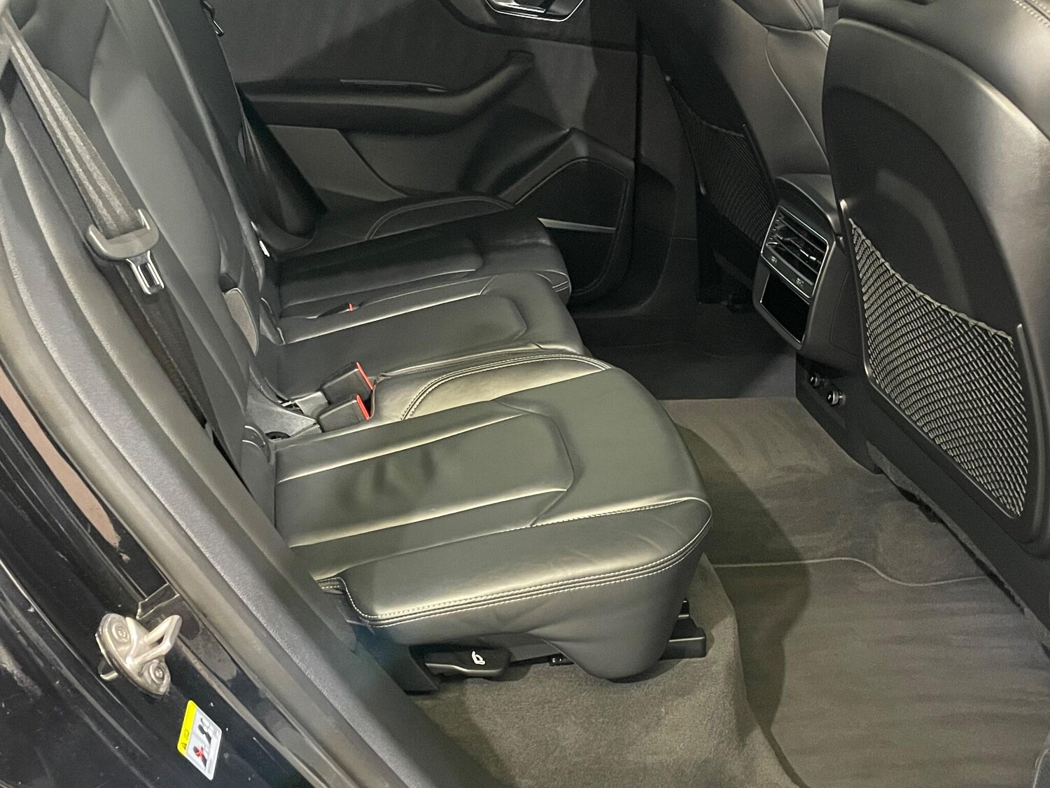 Used Audi Q8 for sale - 77926032: Photo 27