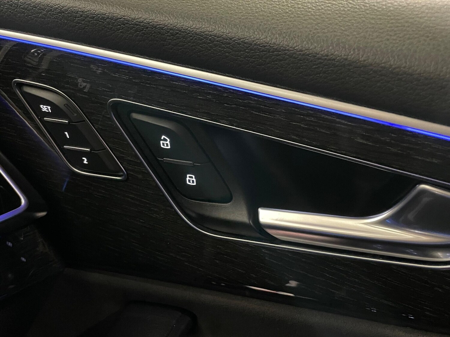 Used Audi Q8 for sale - 77926032: Photo 29