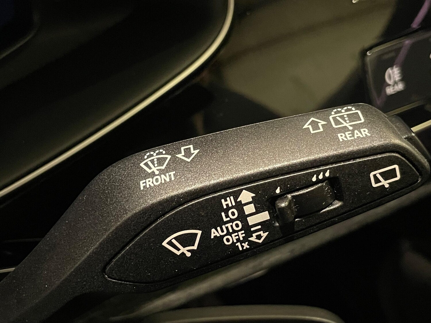 Used Audi Q8 for sale - 77926032: Photo 34