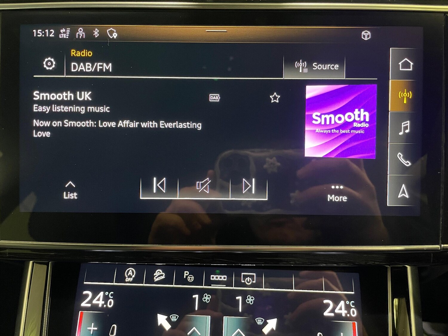 Used Audi Q8 for sale - 77926032: Photo 46