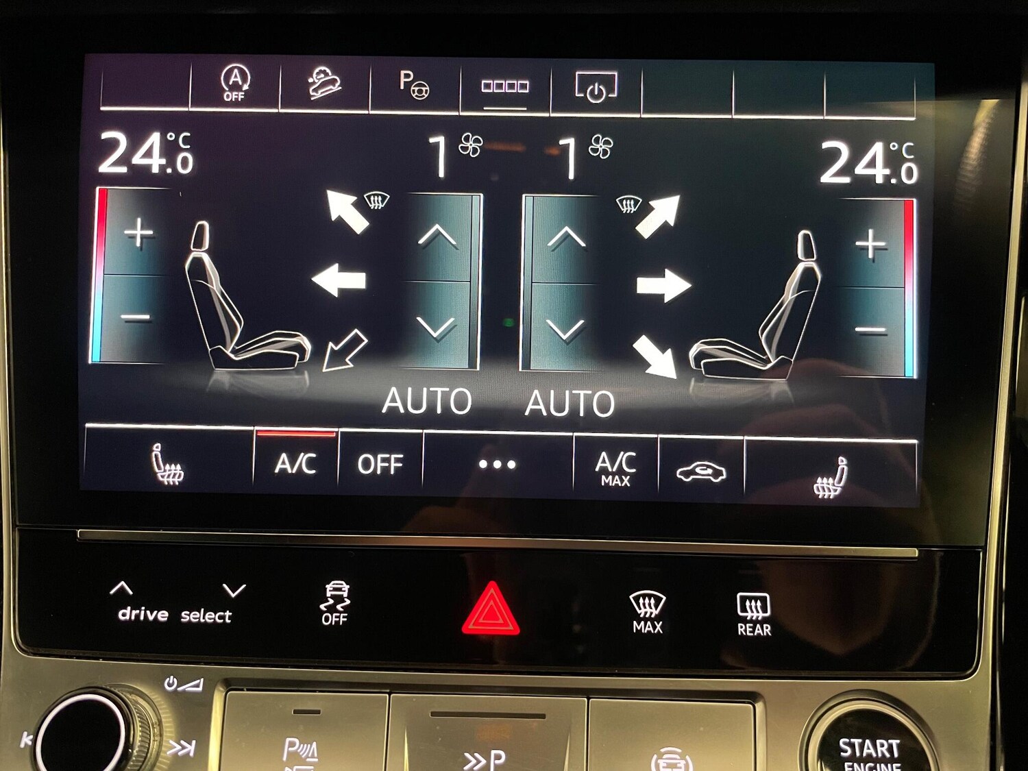 Used Audi Q8 for sale - 77926032: Photo 47