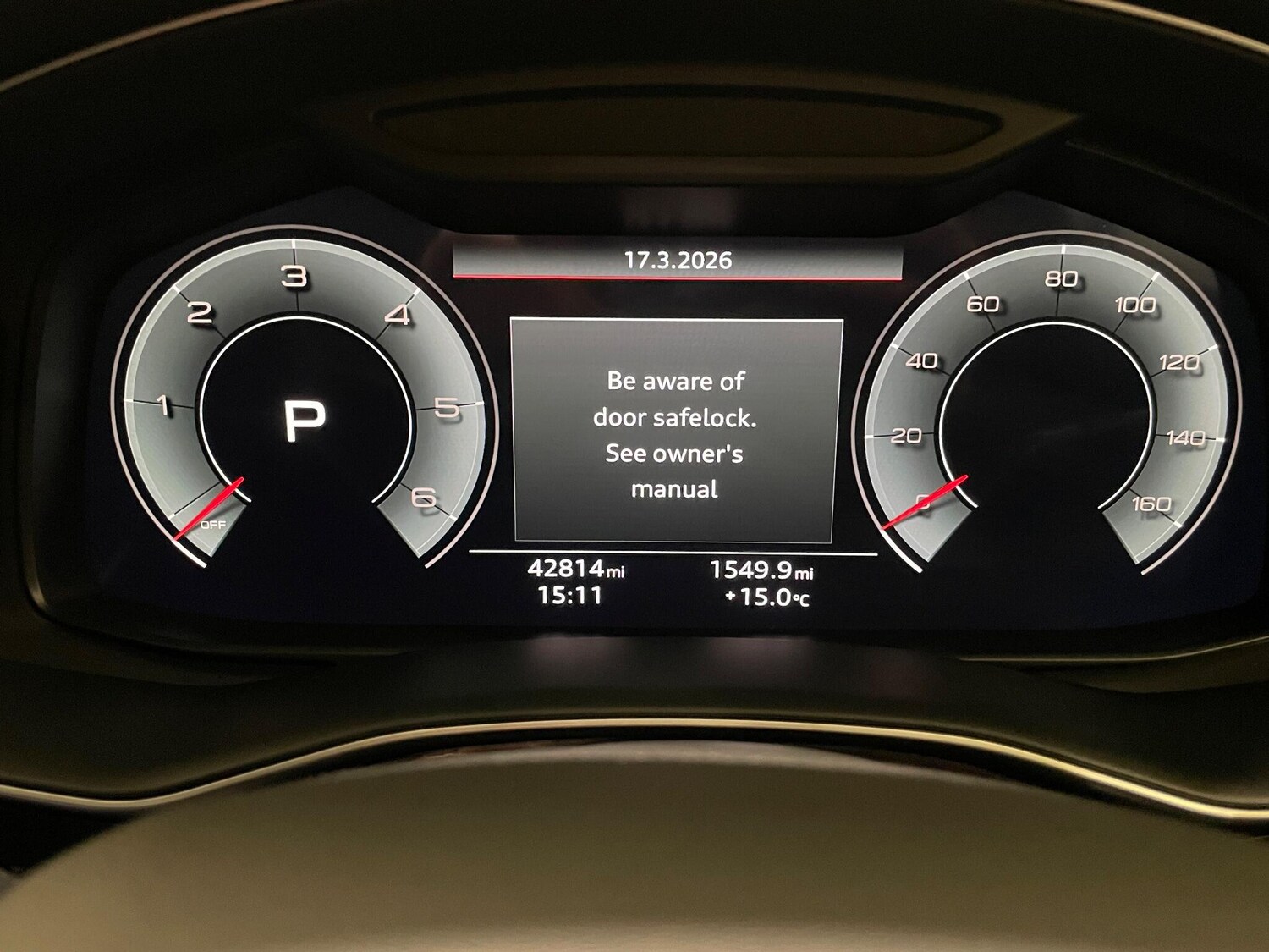 Used Audi Q8 for sale - 77926032: Photo 48