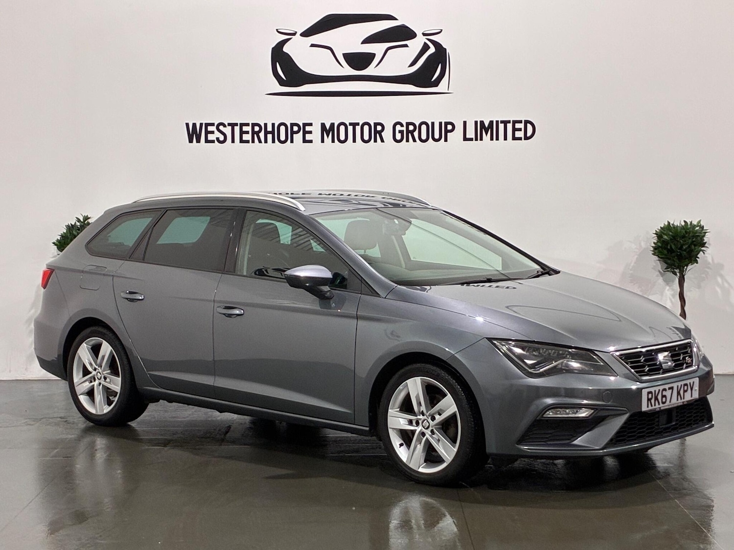 Used SEAT Leon 2017 for sale - 76886289: Photo 1
