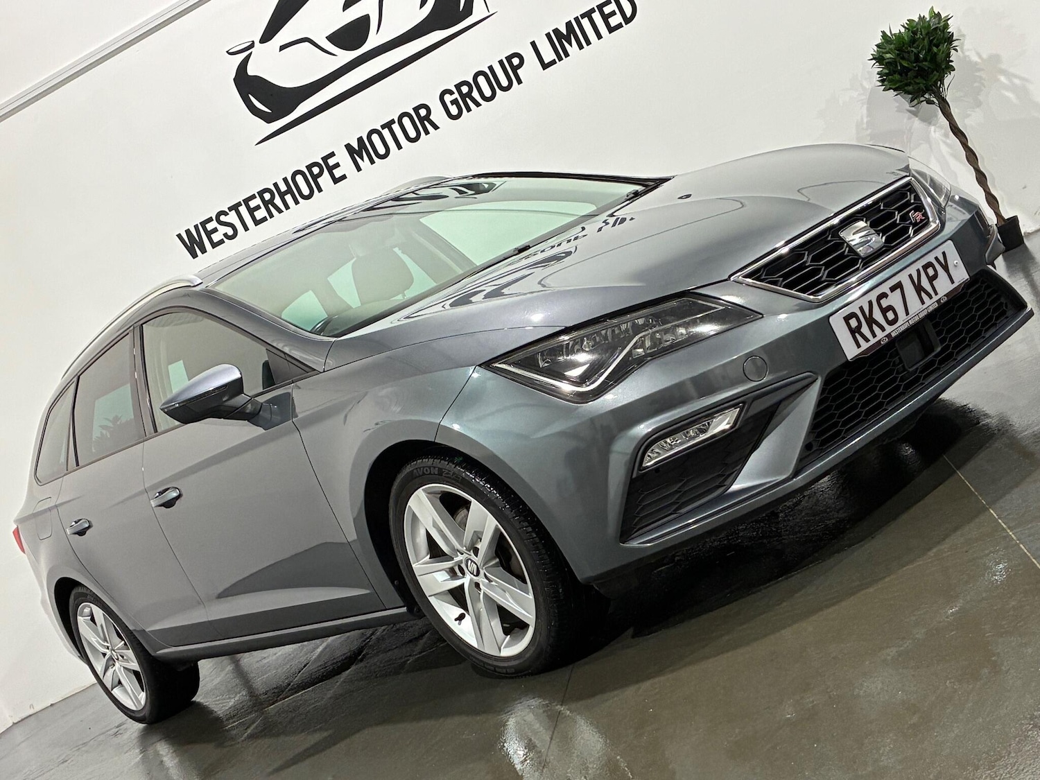 Used SEAT Leon 2017 for sale - 76886289: Photo 16