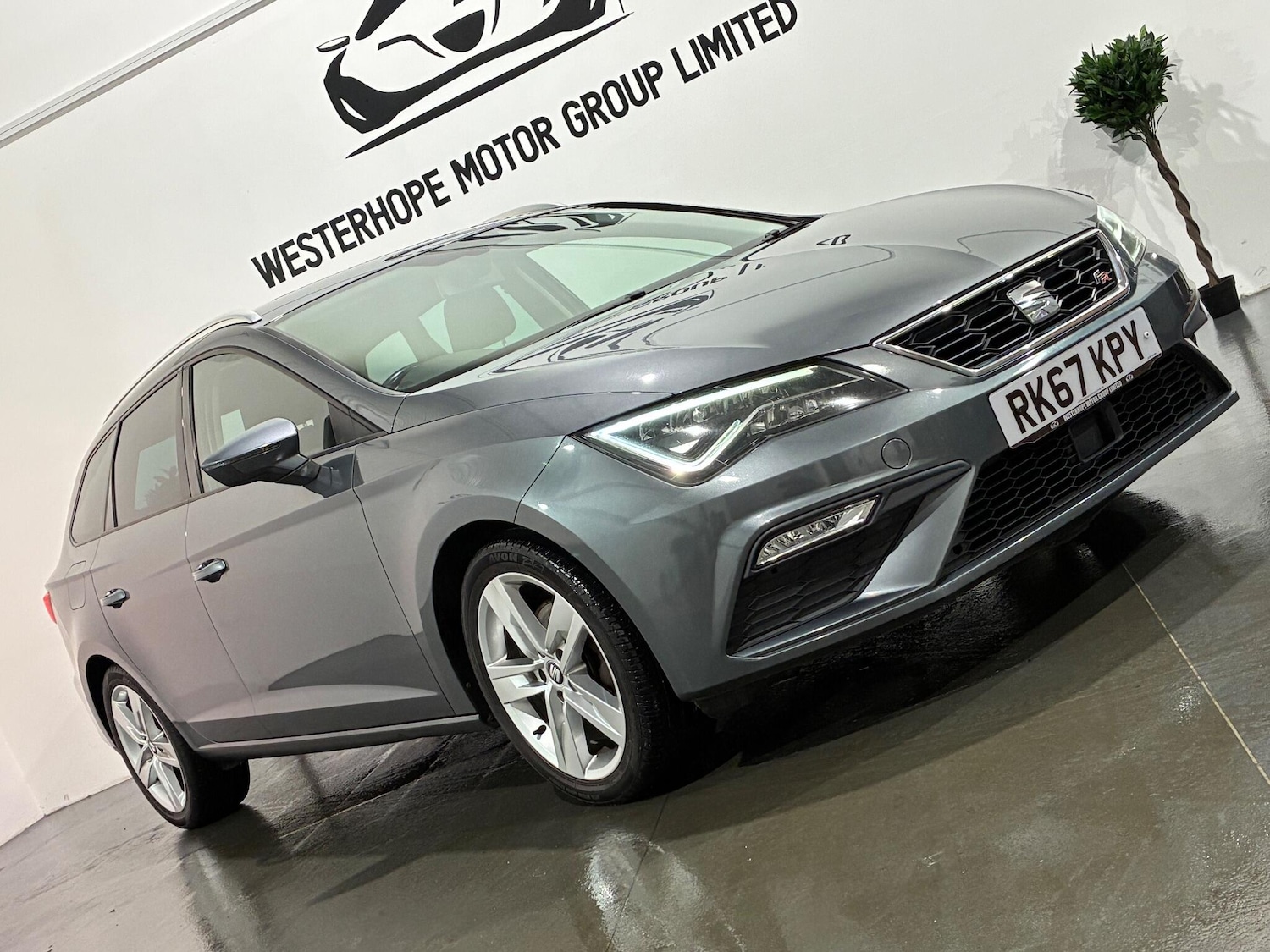 Used SEAT Leon 2017 for sale - 76886289: Photo 17
