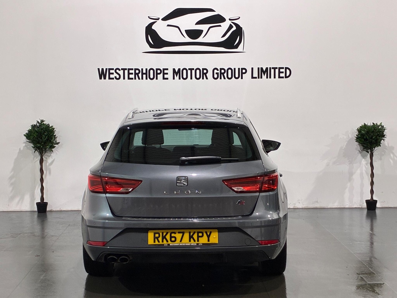 Used SEAT Leon 2017 for sale - 76886289: Photo 21